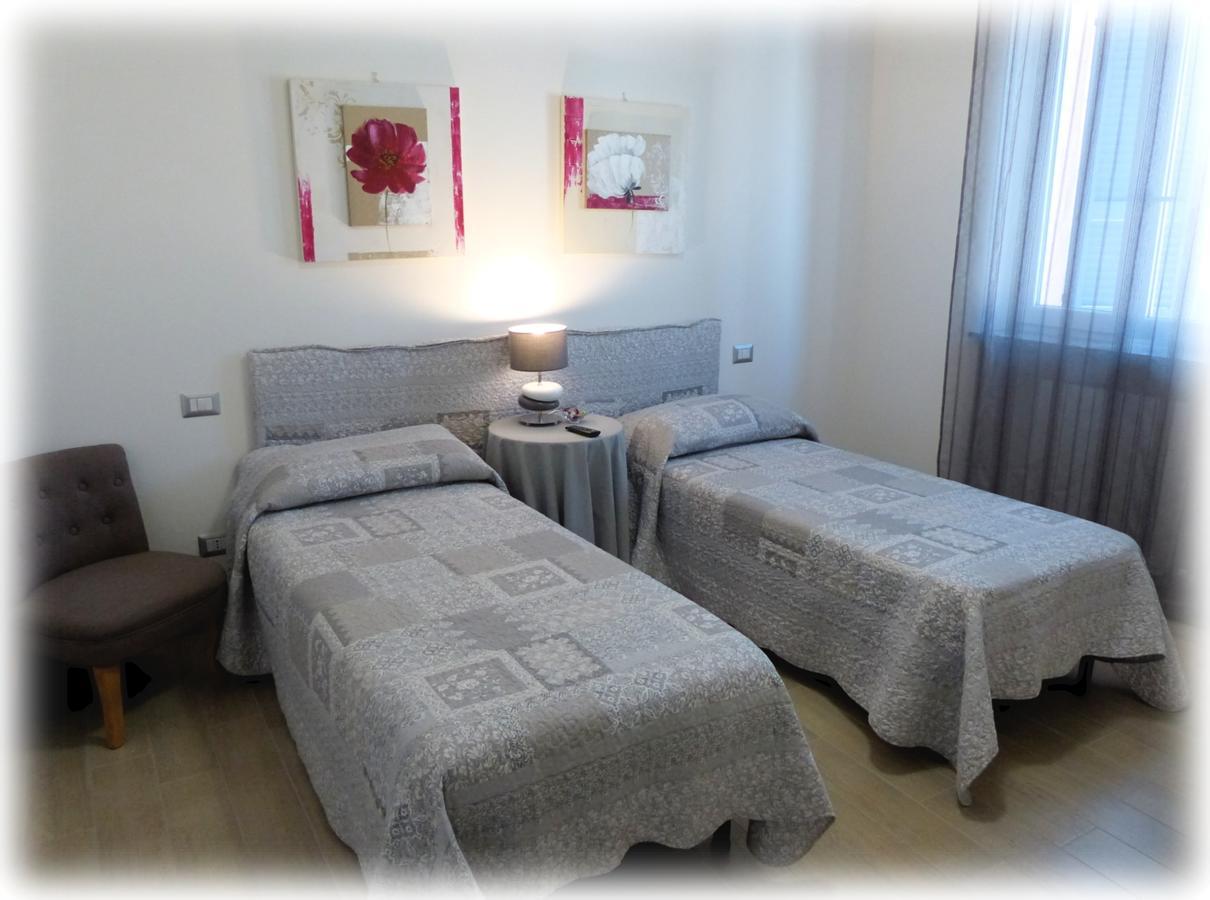 Marinella Guest House Cornale Εξωτερικό φωτογραφία