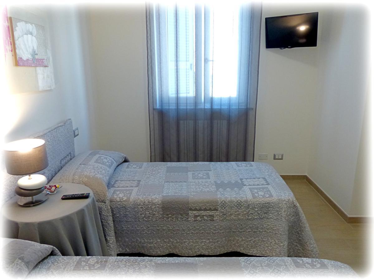 Marinella Guest House Cornale Εξωτερικό φωτογραφία