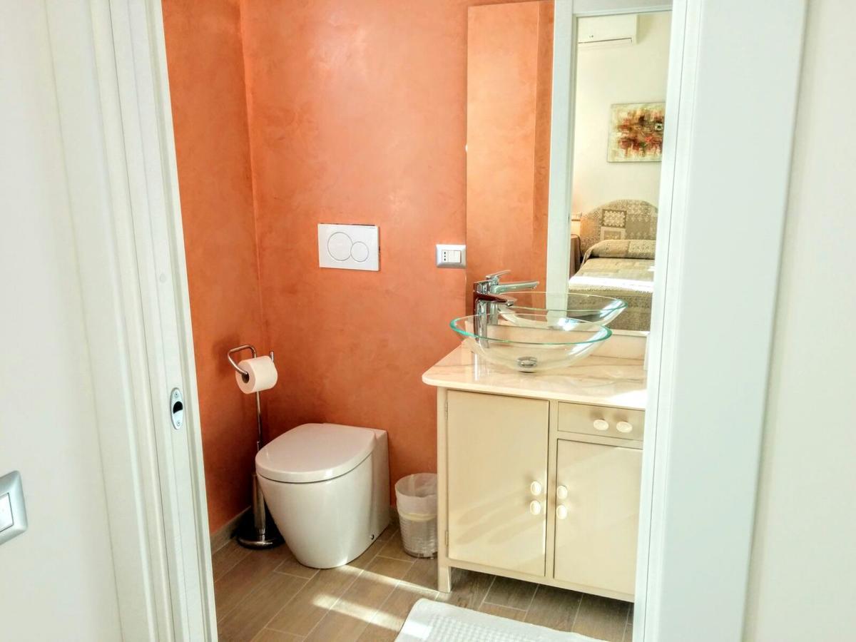 Marinella Guest House Cornale Εξωτερικό φωτογραφία