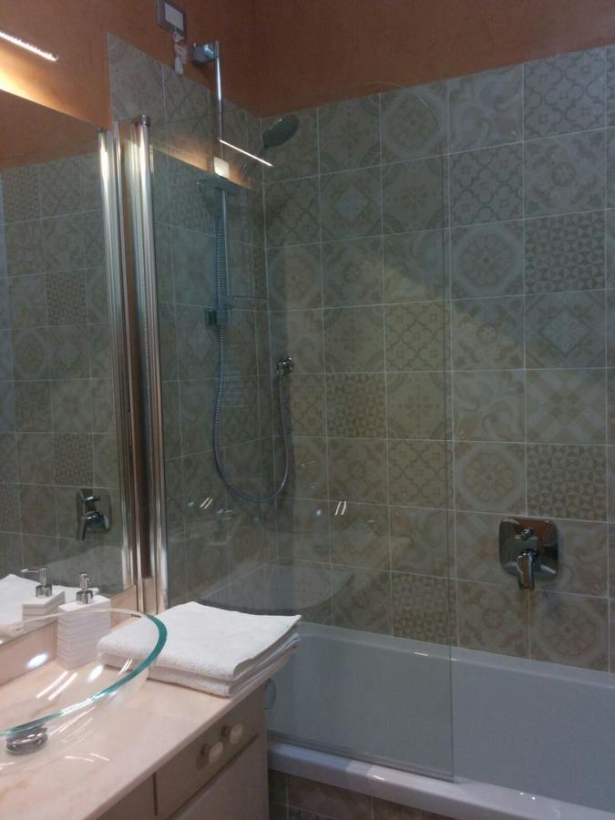 Marinella Guest House Cornale Εξωτερικό φωτογραφία
