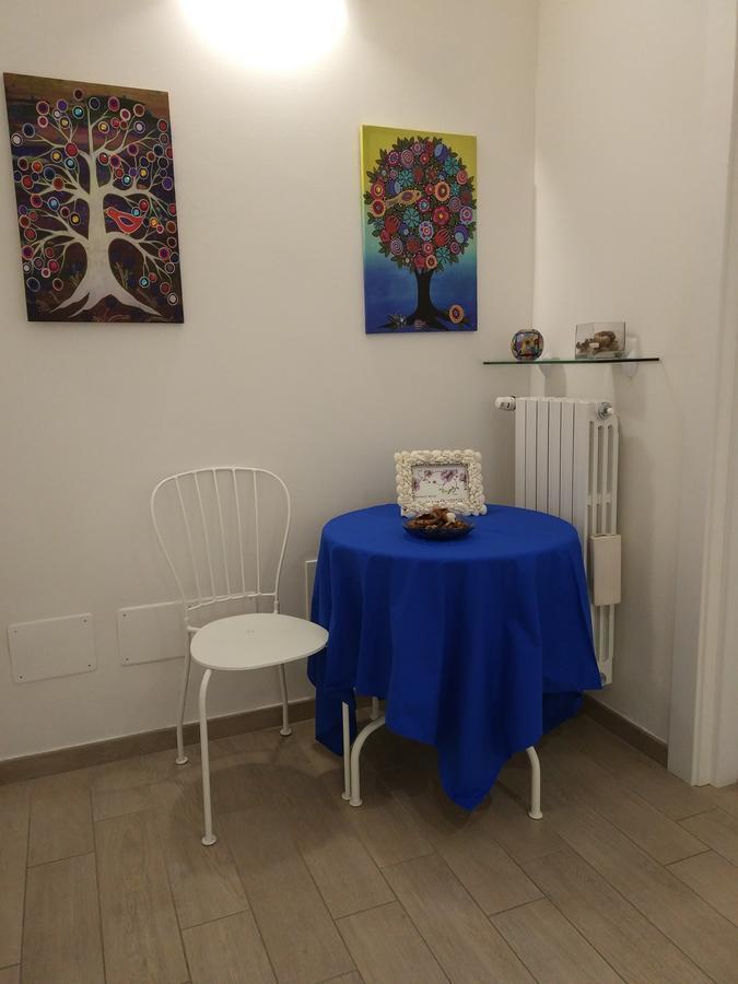 Marinella Guest House Cornale Εξωτερικό φωτογραφία