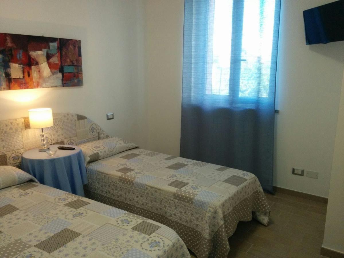Marinella Guest House Cornale Εξωτερικό φωτογραφία