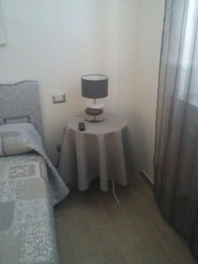 Marinella Guest House Cornale Εξωτερικό φωτογραφία