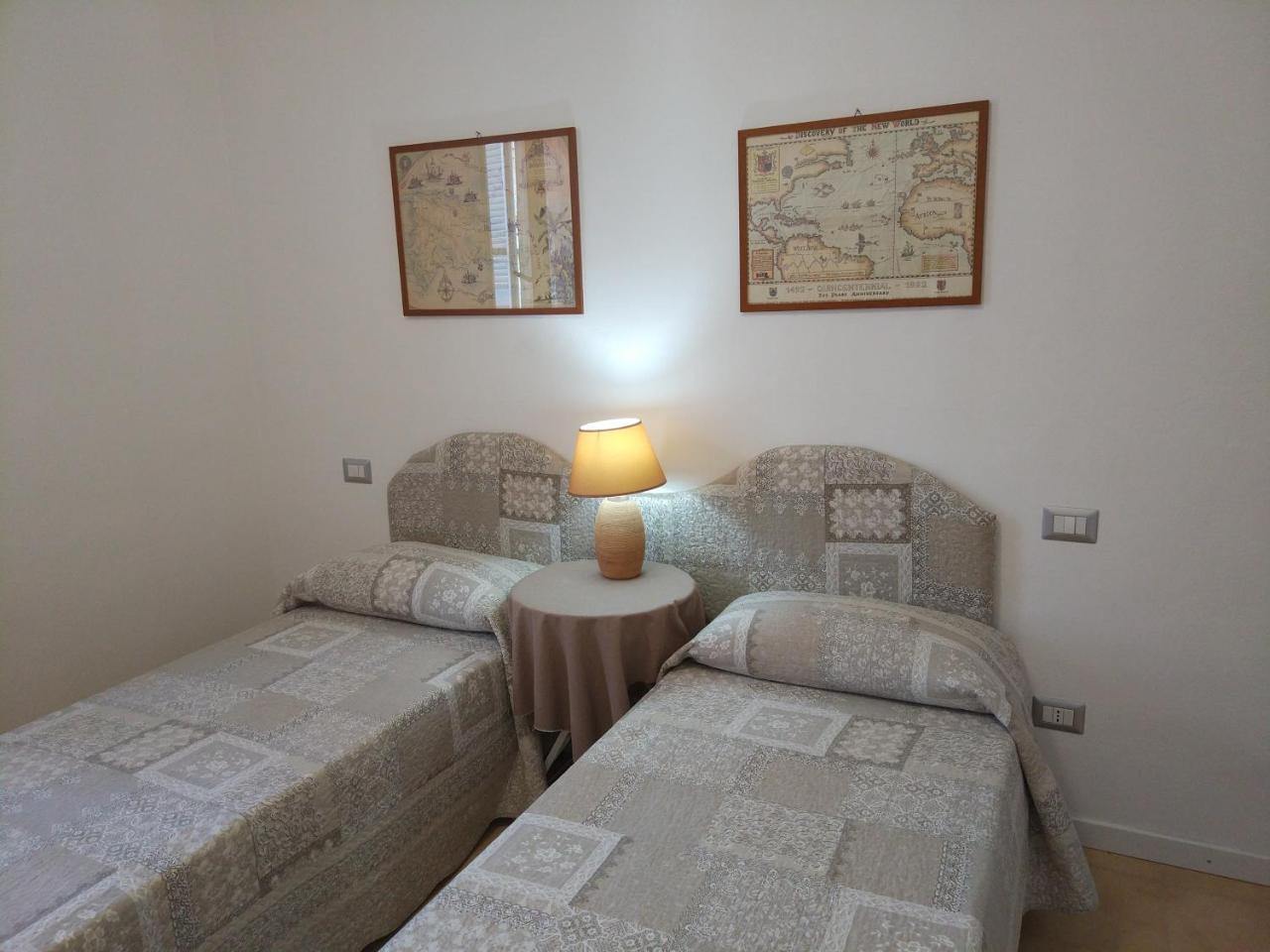 Marinella Guest House Cornale Εξωτερικό φωτογραφία