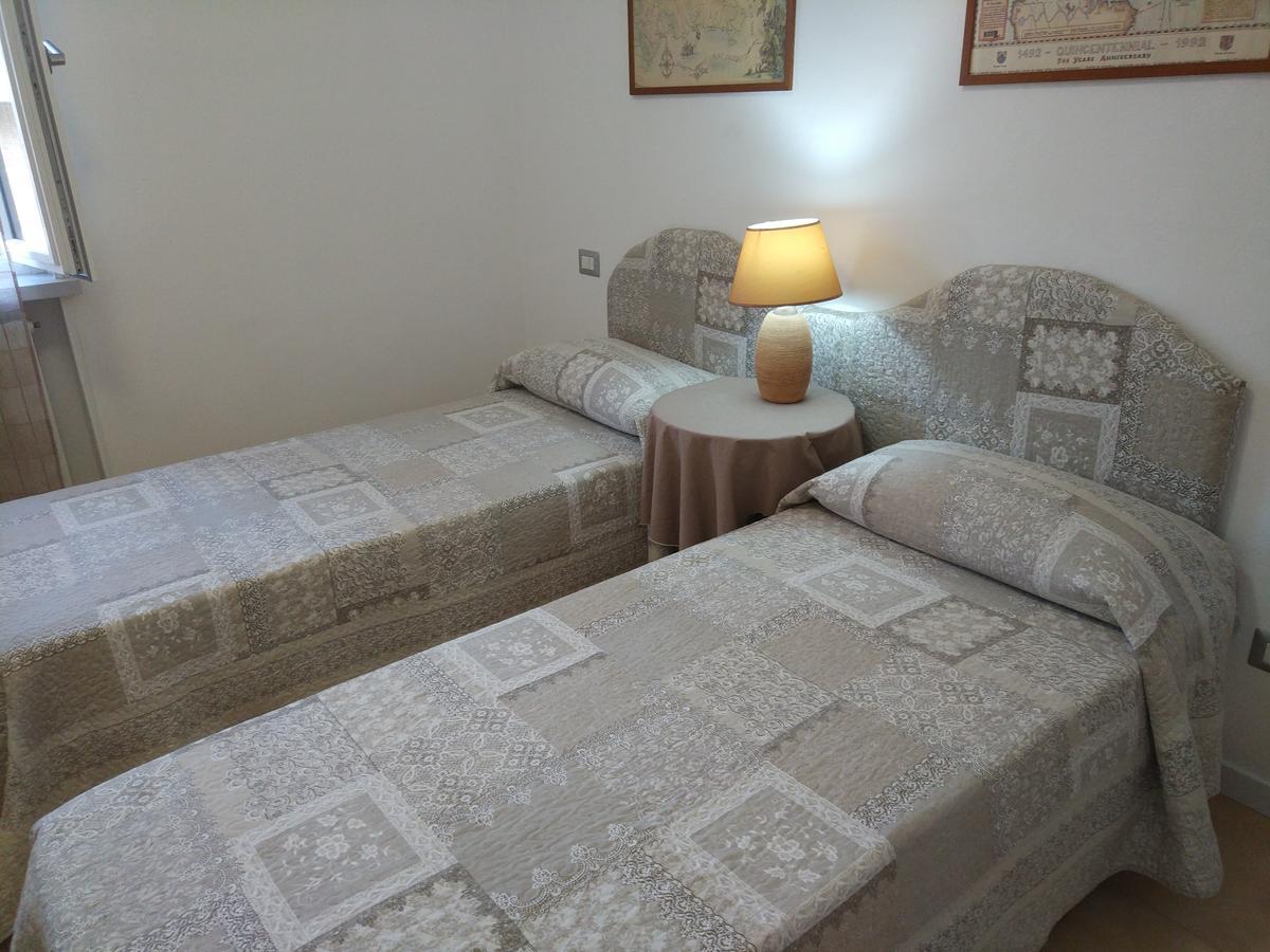 Marinella Guest House Cornale Εξωτερικό φωτογραφία